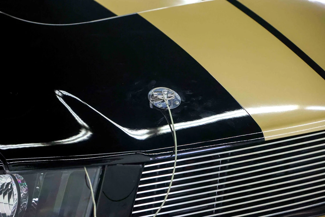 2006 Ford S197 Mustang - Image 22 of 31