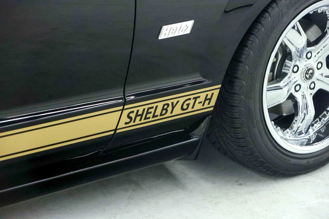 2006 Ford S197 Mustang - Image 17 of 31