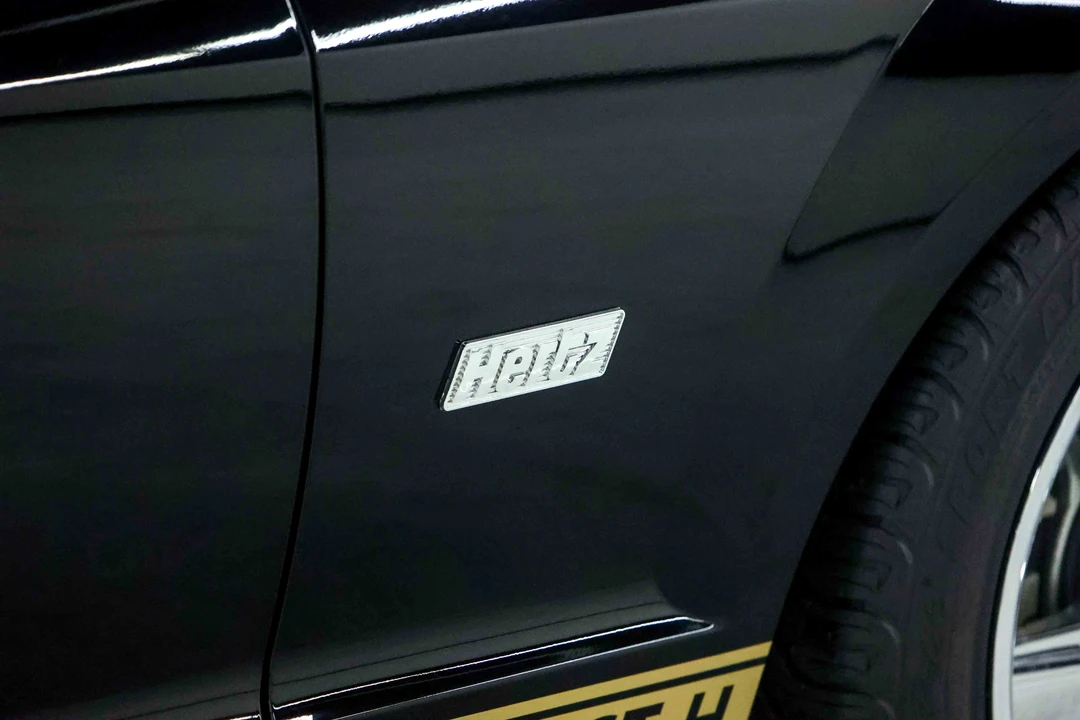 2006 Ford S197 Mustang - Image 18 of 31