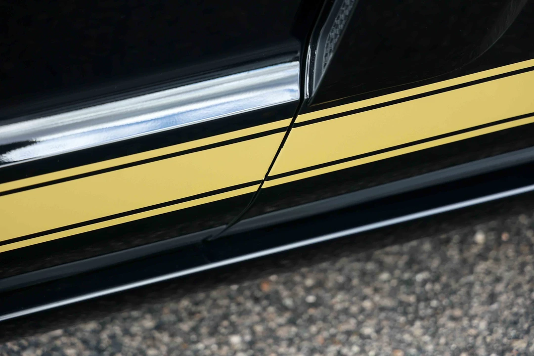 2006 Ford S197 Mustang - Image 31 of 31