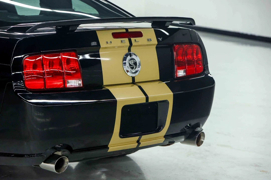2006 Ford S197 Mustang - Image 11 of 31