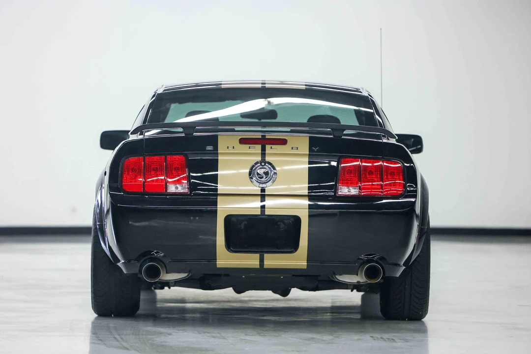 2006 Ford S197 Mustang - Image 6 of 31