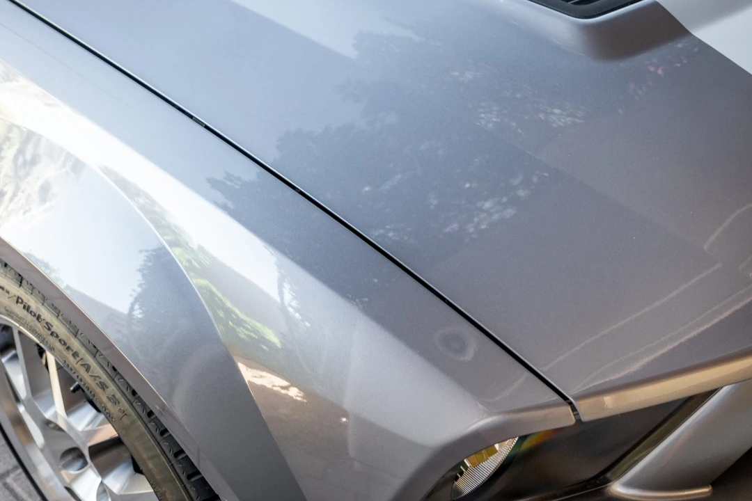 2007 Ford S197 I Shelby Mustang GT500 - Image 22 of 31