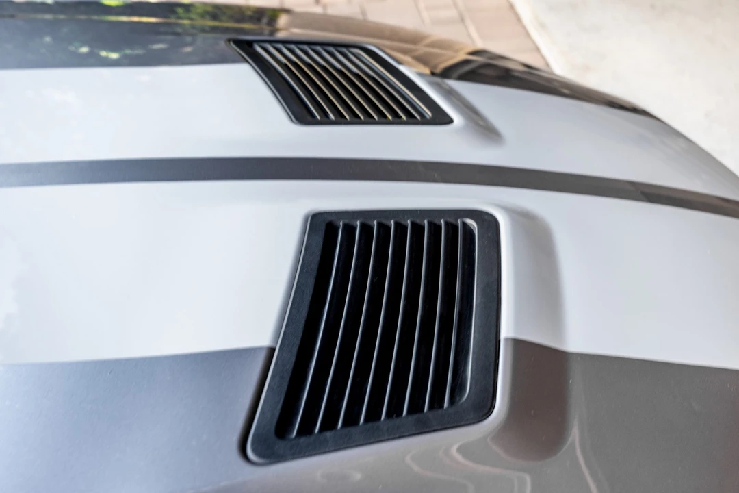 2007 Ford S197 I Shelby Mustang GT500 - Image 21 of 31