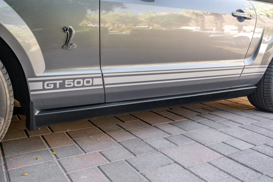 2007 Ford S197 I Shelby Mustang GT500 - Image 29 of 31