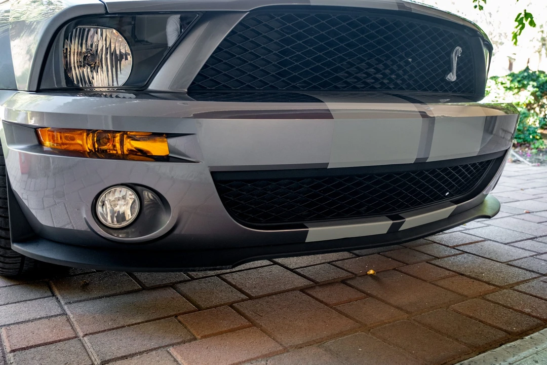 2007 Ford S197 I Shelby Mustang GT500 - Image 23 of 31
