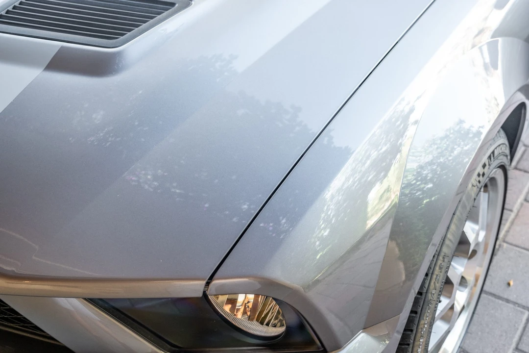 2007 Ford S197 I Shelby Mustang GT500 - Image 25 of 31