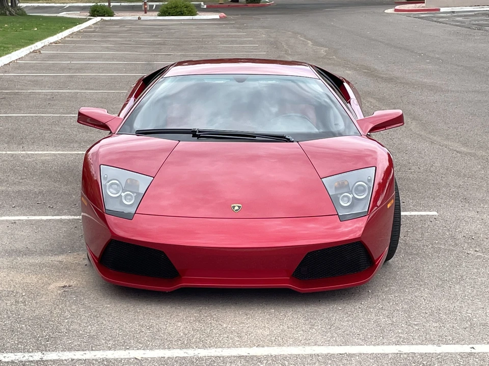 2007 Lamborghini Murcielago LP640 - Image 13 of 31