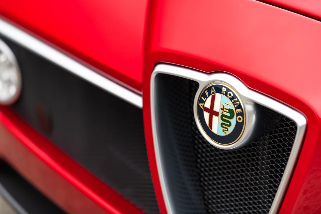 2008 Alfa Romeo 8C Competizione - Image 21 of 31