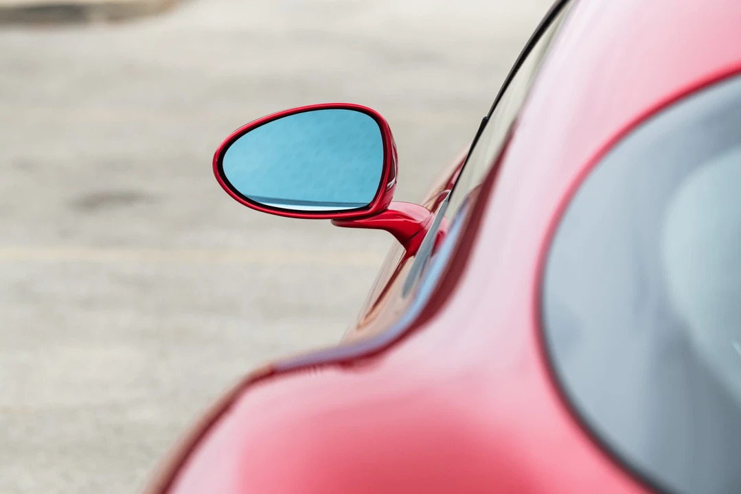 2008 Alfa Romeo 8C Competizione - Image 29 of 31
