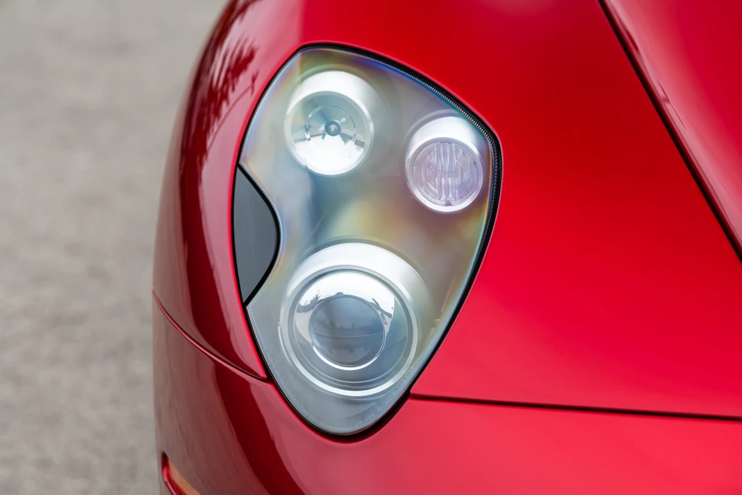 2008 Alfa Romeo 8C Competizione - Image 19 of 31