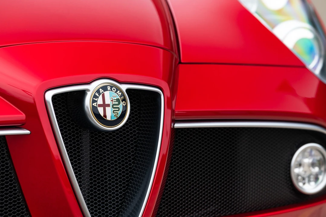 2008 Alfa Romeo 8C Competizione - Image 22 of 31