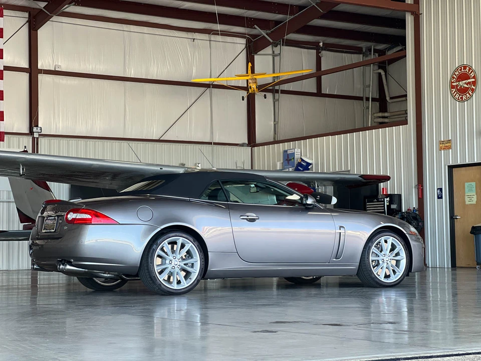 2011 Jaguar X150 XKR - Image 4 of 31