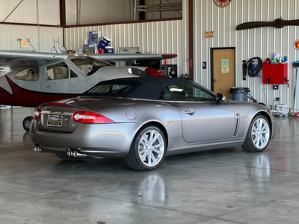 2011 Jaguar X150 XKR - Image 5 of 31