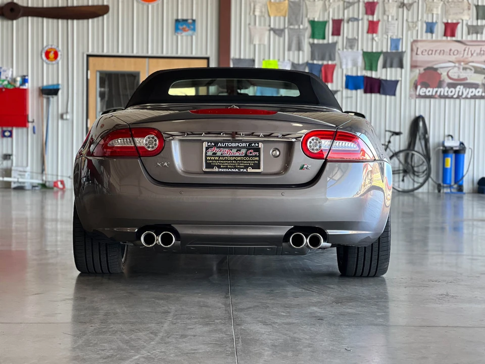 2011 Jaguar X150 XKR - Image 6 of 31
