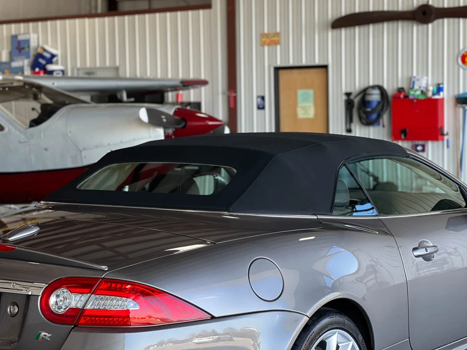 2011 Jaguar X150 XKR - Image 23 of 31