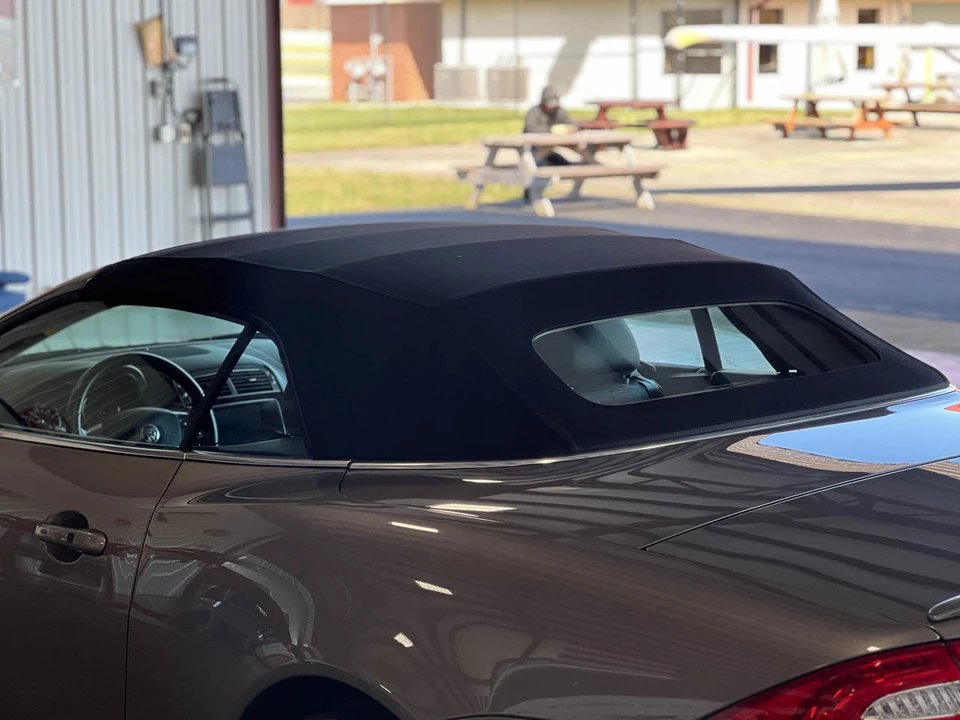 2011 Jaguar X150 XKR - Image 31 of 31