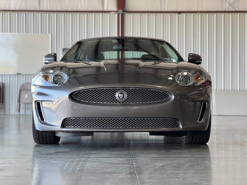 2011 Jaguar X150 XKR - Image 17 of 31