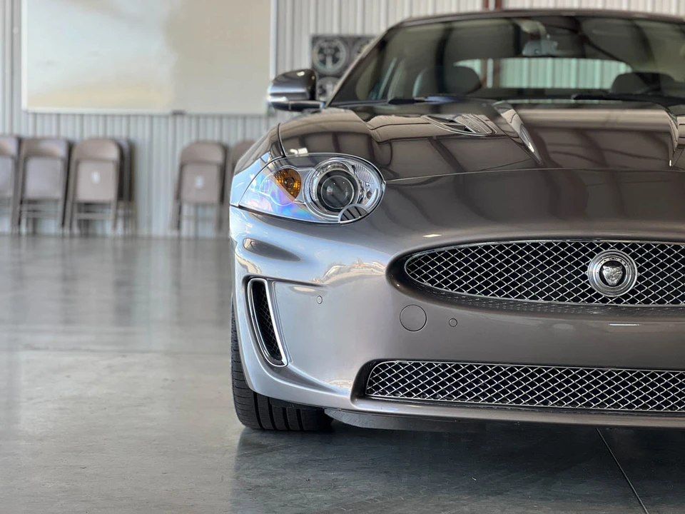 2011 Jaguar X150 XKR - Image 18 of 31