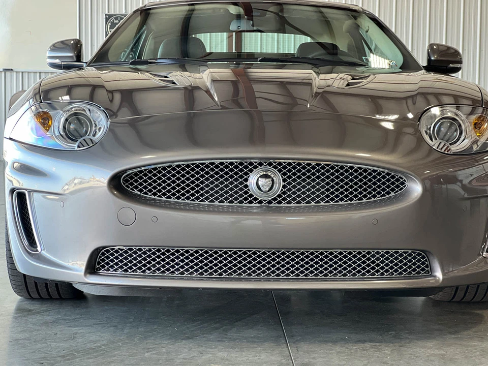 2011 Jaguar X150 XKR - Image 19 of 31