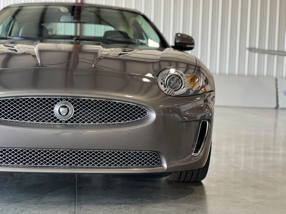 2011 Jaguar X150 XKR - Image 20 of 31