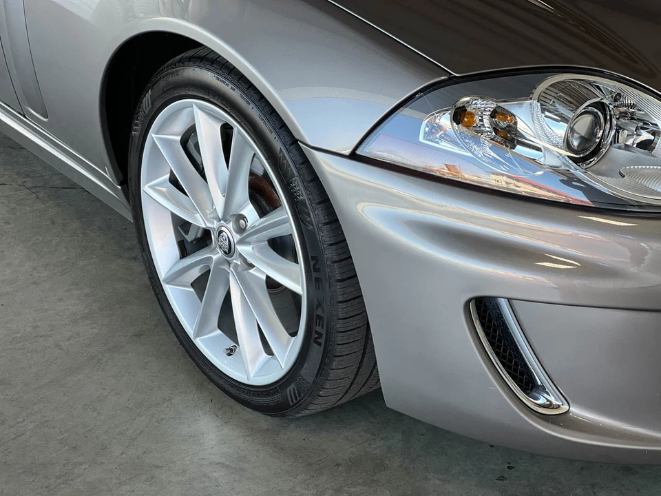 2011 Jaguar X150 XKR - Image 21 of 31