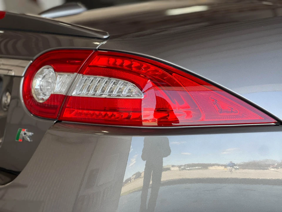 2011 Jaguar X150 XKR - Image 24 of 31