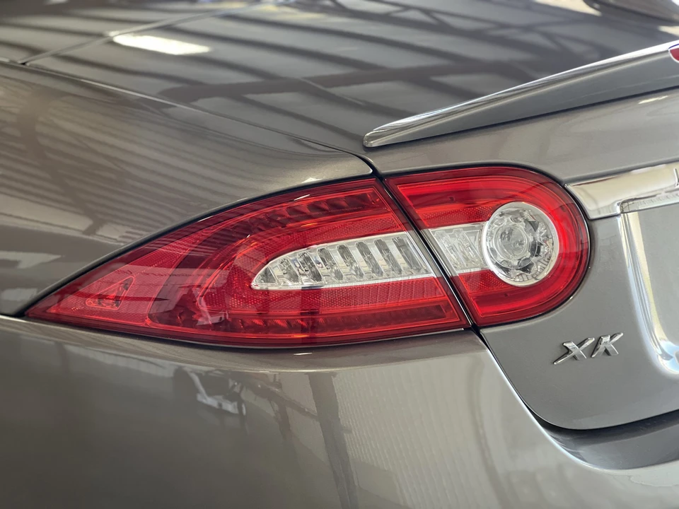 2011 Jaguar X150 XKR - Image 27 of 31