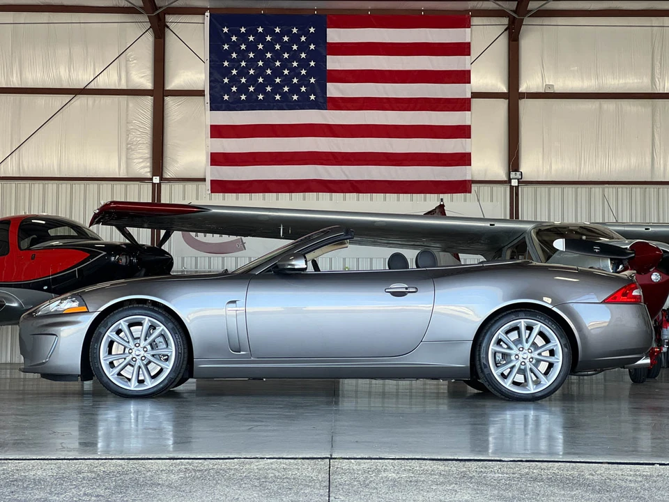 2011 Jaguar X150 XKR - Image 14 of 31