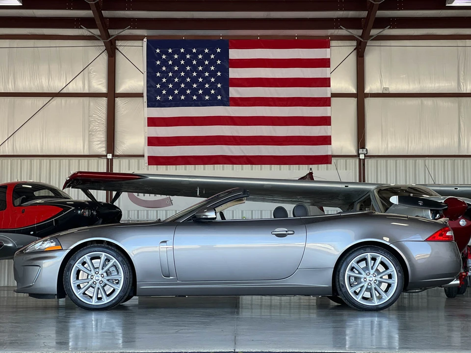 2011 Jaguar X150 XKR - Image 13 of 31