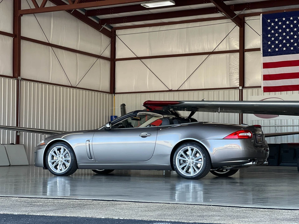 2011 Jaguar X150 XKR - Image 12 of 31