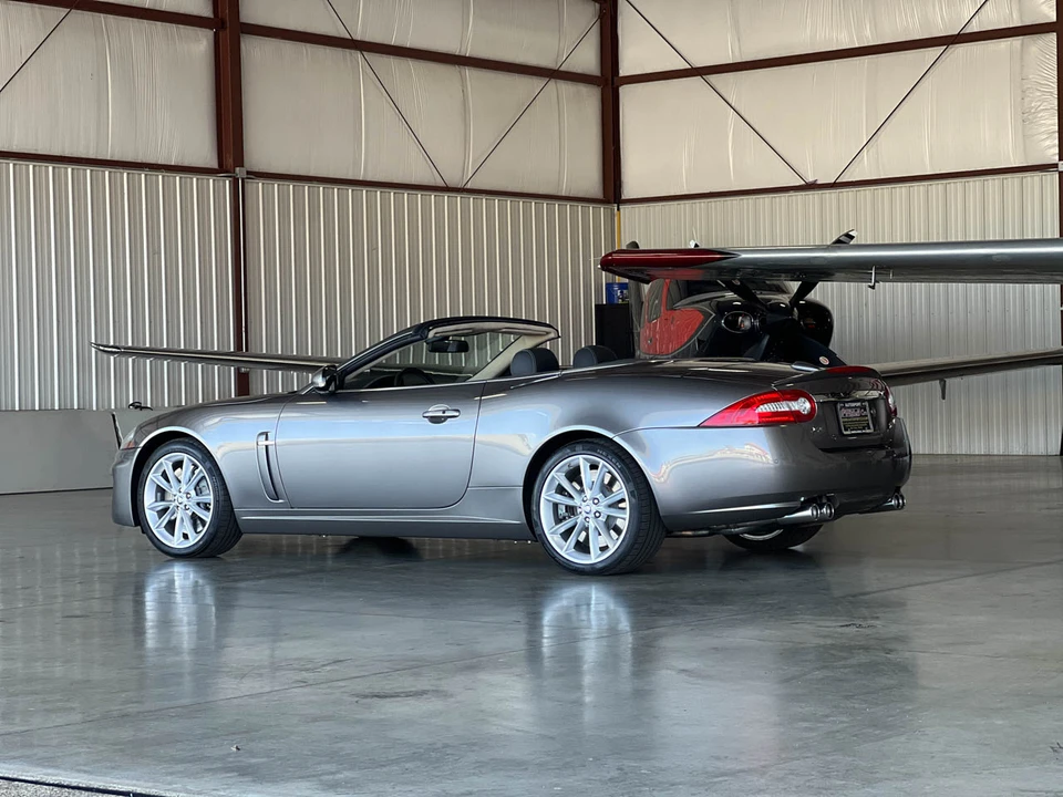 2011 Jaguar X150 XKR - Image 11 of 31