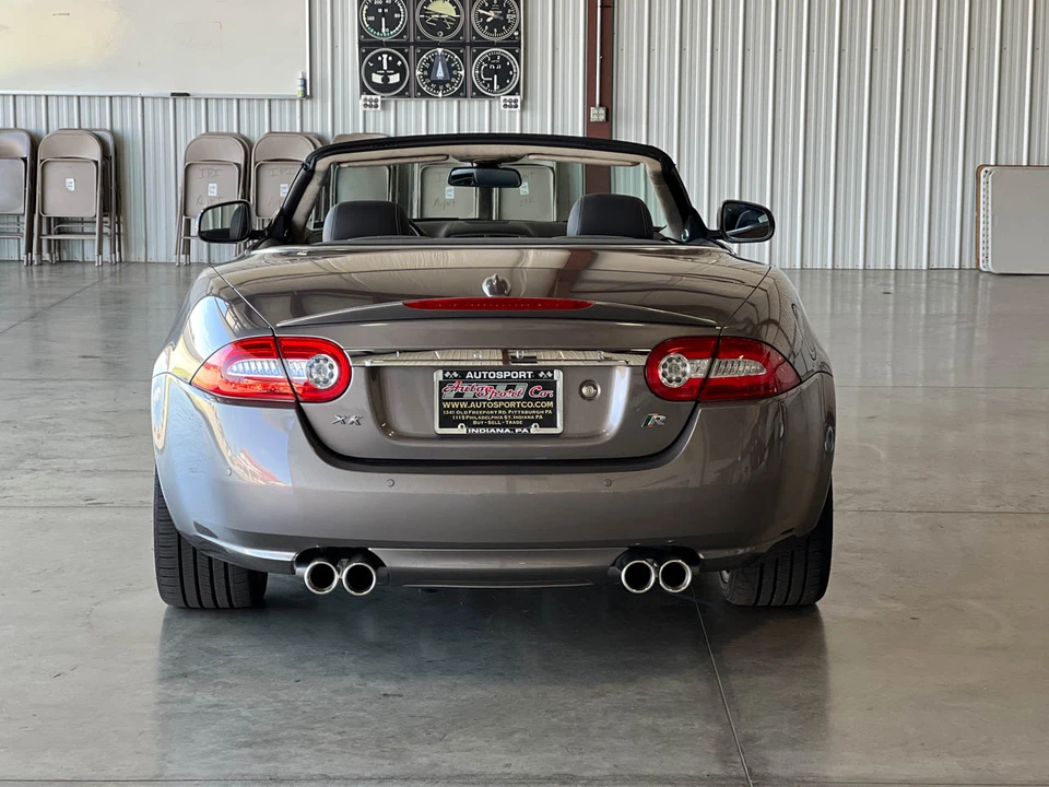 2011 Jaguar X150 XKR - Image 10 of 31