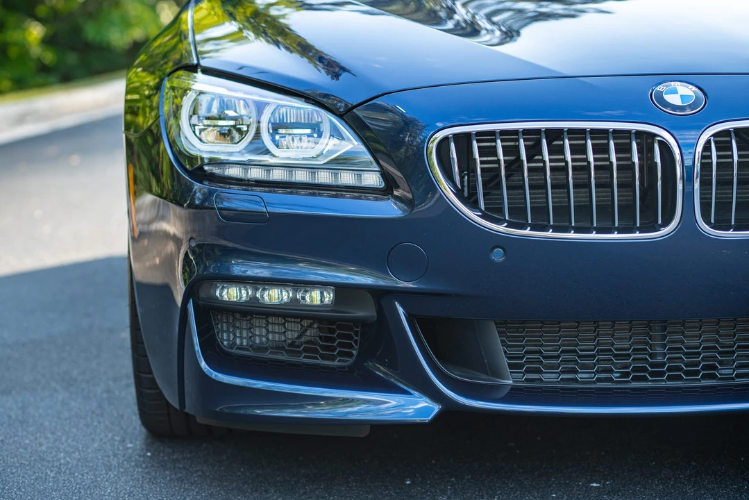 2012 BMW F06/F12/F13 6 Series - Image 18 of 31