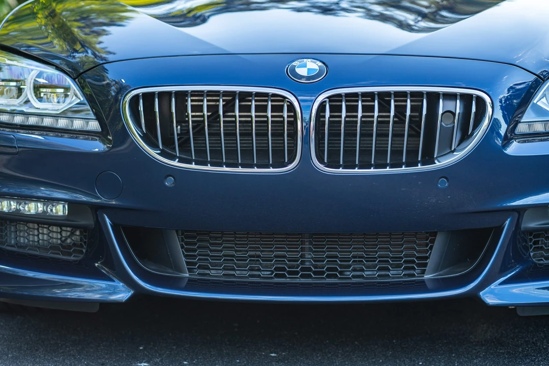 2012 BMW F06/F12/F13 6 Series - Image 17 of 31