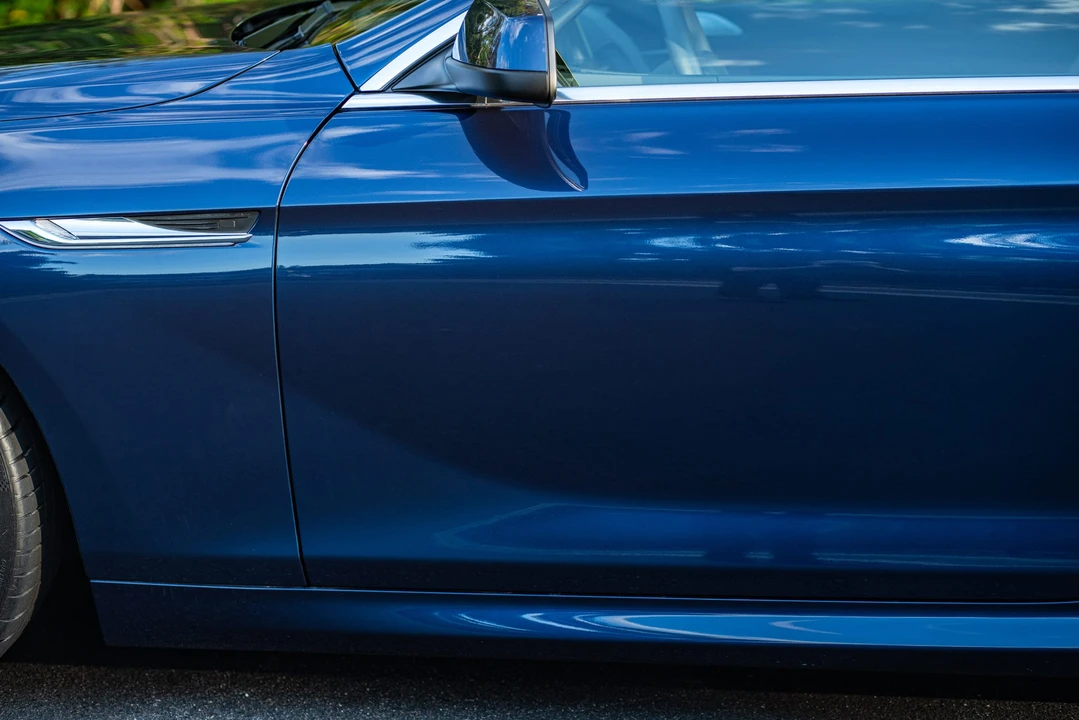 2012 BMW F06/F12/F13 6 Series - Image 30 of 31