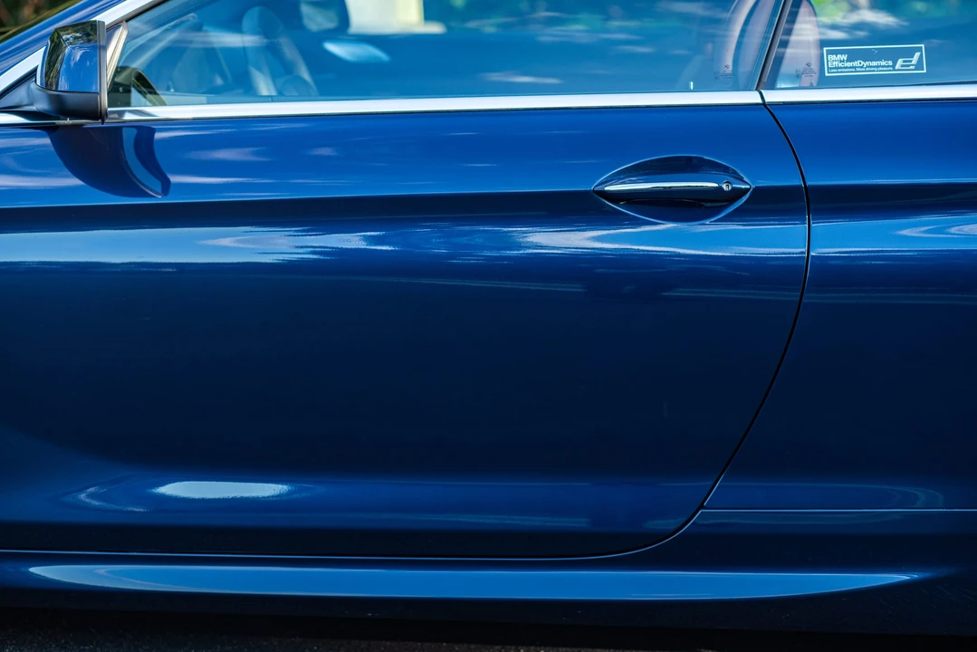 2012 BMW F06/F12/F13 6 Series - Image 29 of 31