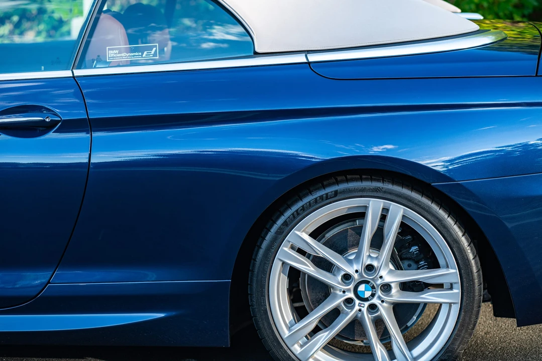 2012 BMW F06/F12/F13 6 Series - Image 28 of 31