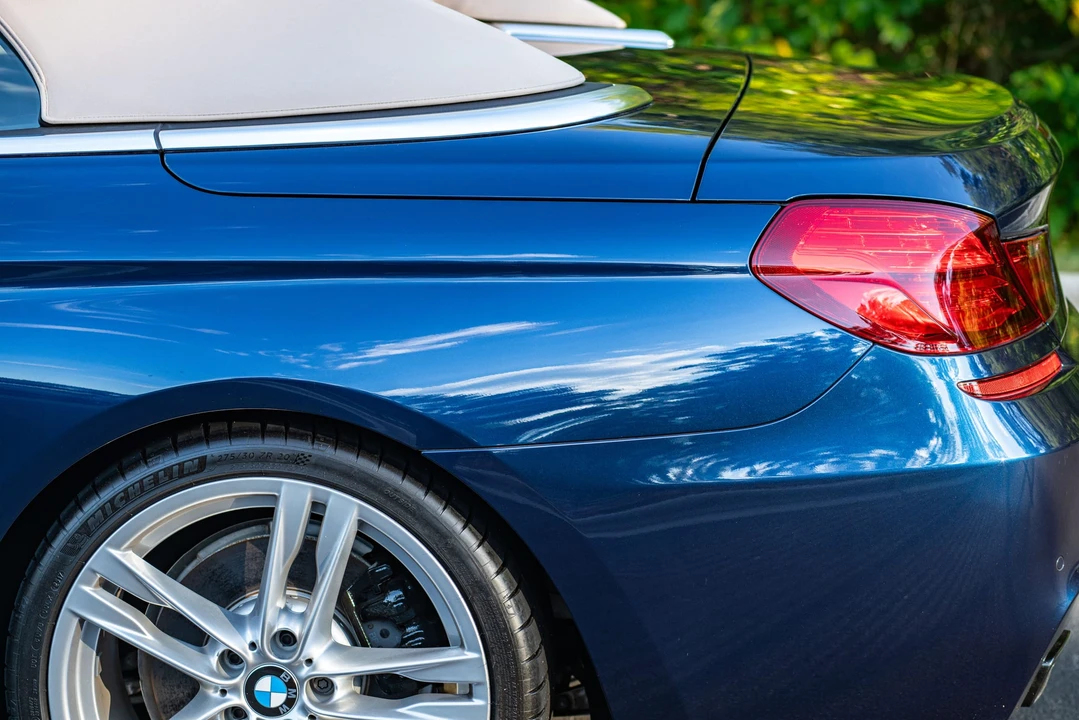 2012 BMW F06/F12/F13 6 Series - Image 26 of 31