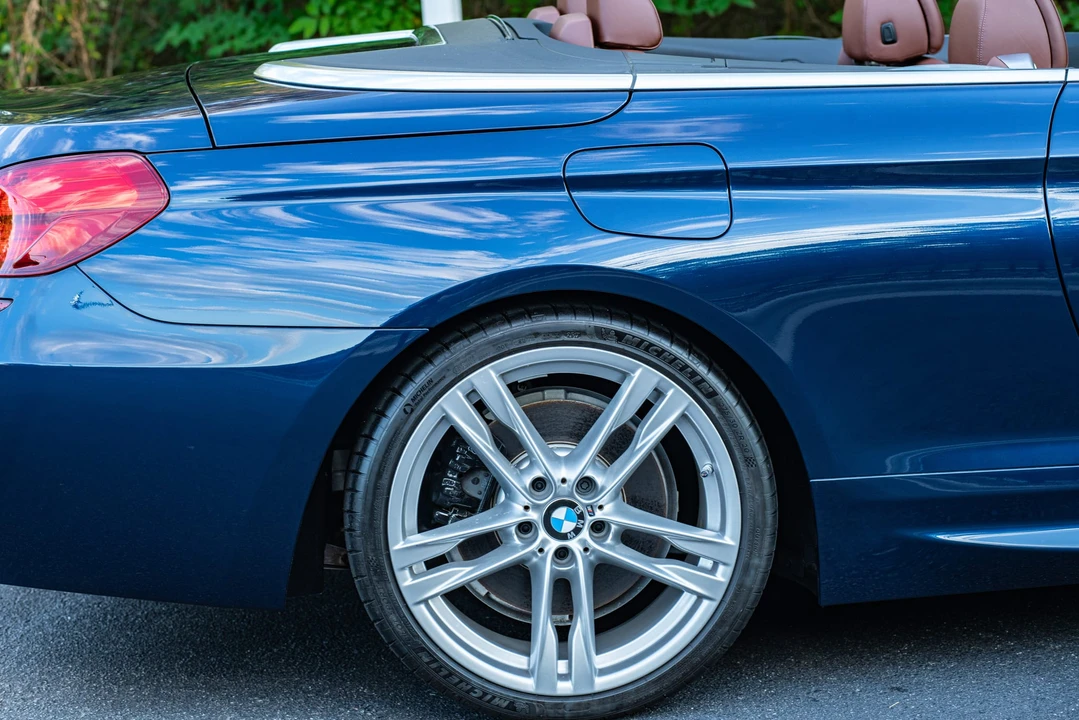 2012 BMW F06/F12/F13 6 Series - Image 21 of 31