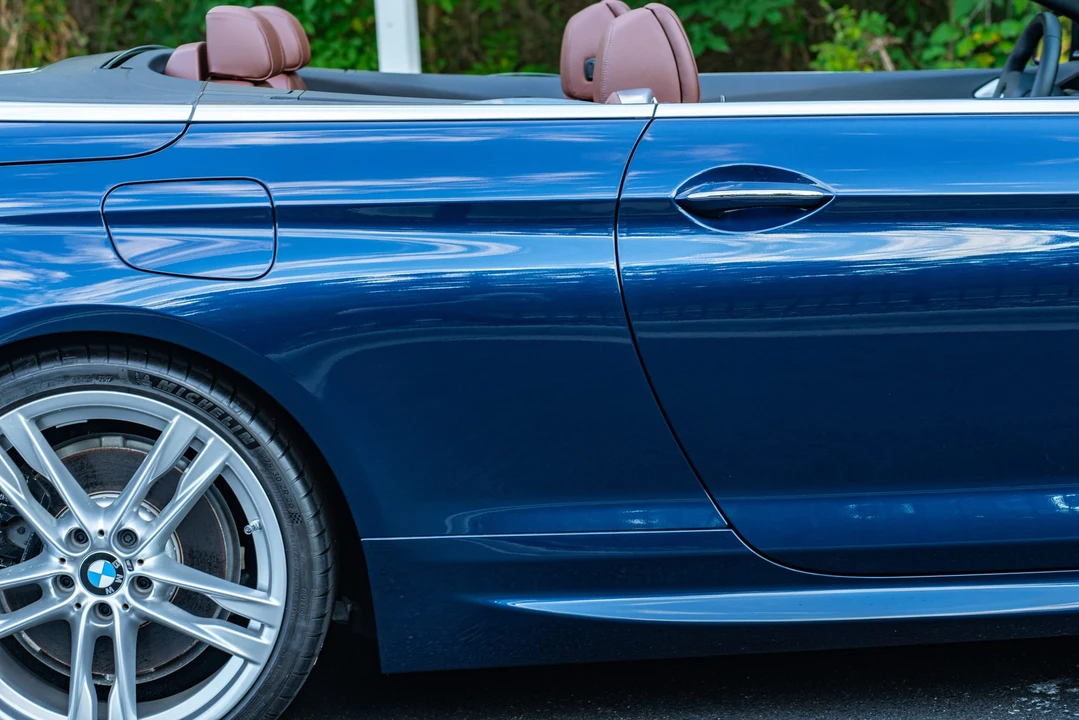 2012 BMW F06/F12/F13 6 Series - Image 22 of 31