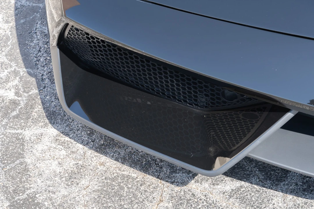 2012 Lamborghini Gallardo LP570-4 Spyder Performante - Image 30 of 31