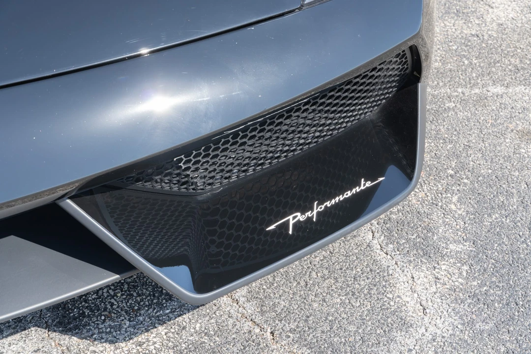2012 Lamborghini Gallardo LP570-4 Spyder Performante - Image 31 of 31