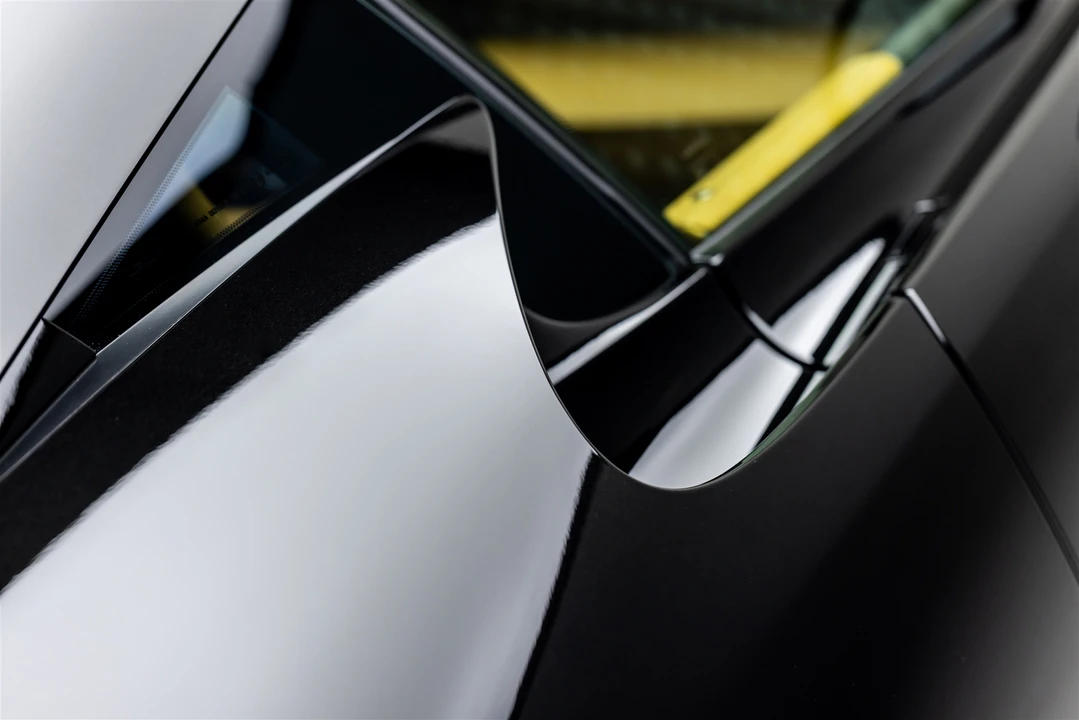 2012 Lexus LFA - Image 31 of 31
