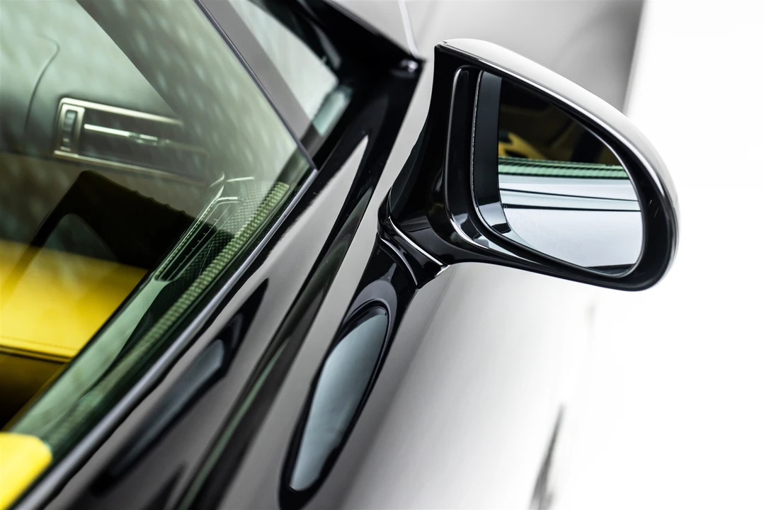 2012 Lexus LFA - Image 30 of 31