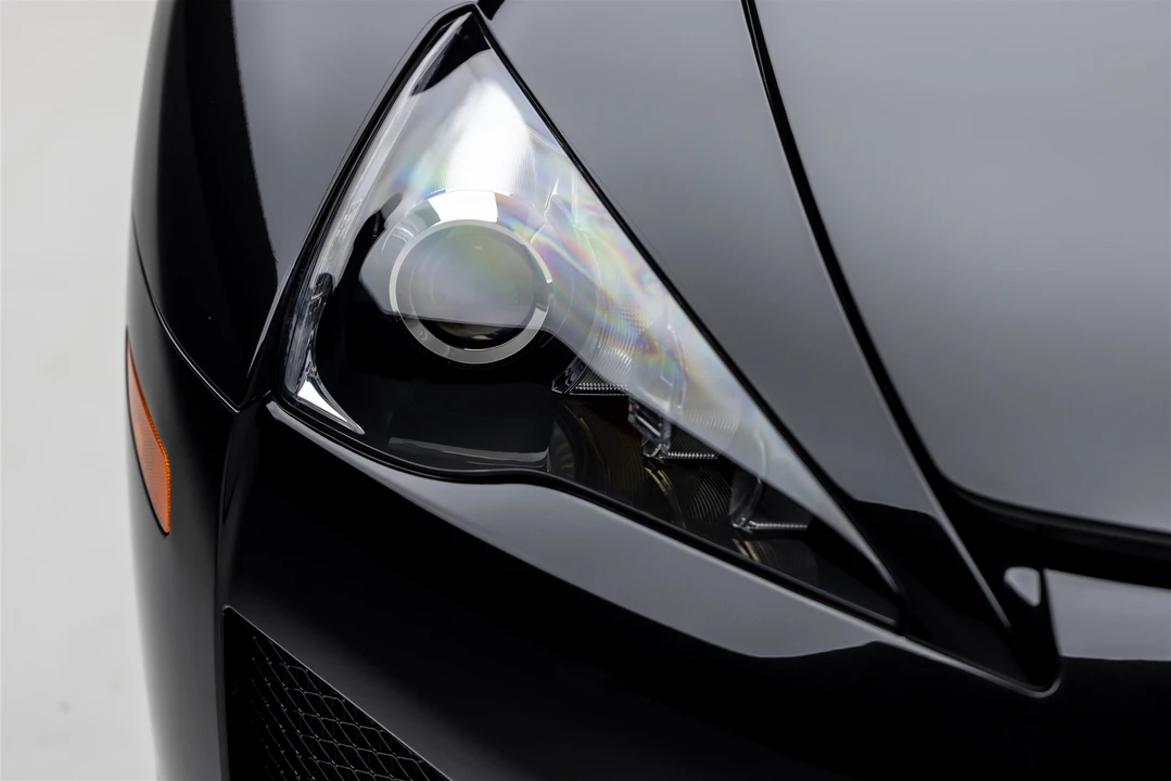 2012 Lexus LFA - Image 22 of 31