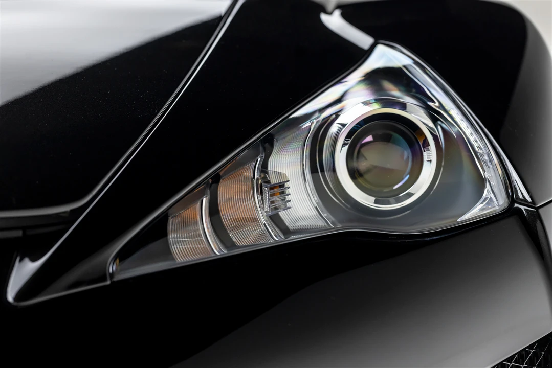 2012 Lexus LFA - Image 23 of 31
