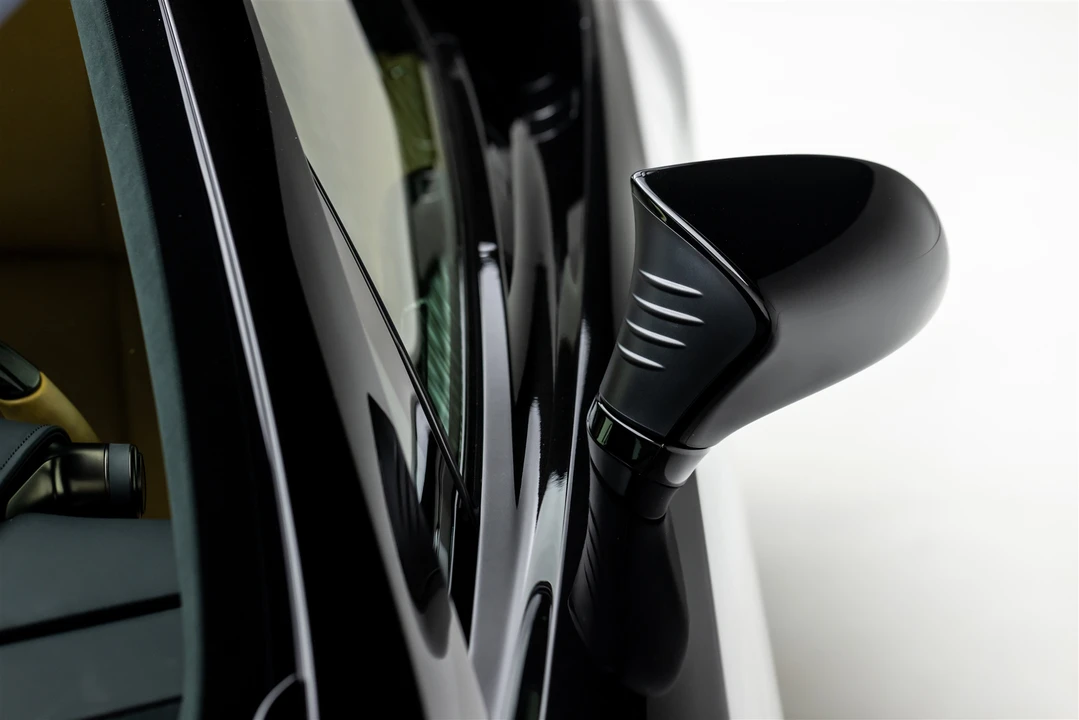 2012 Lexus LFA - Image 29 of 31