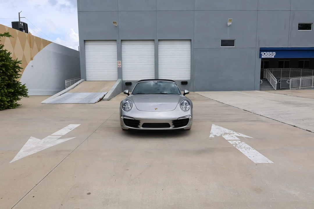 2012 Porsche 991 Carrera - Image 17 of 31