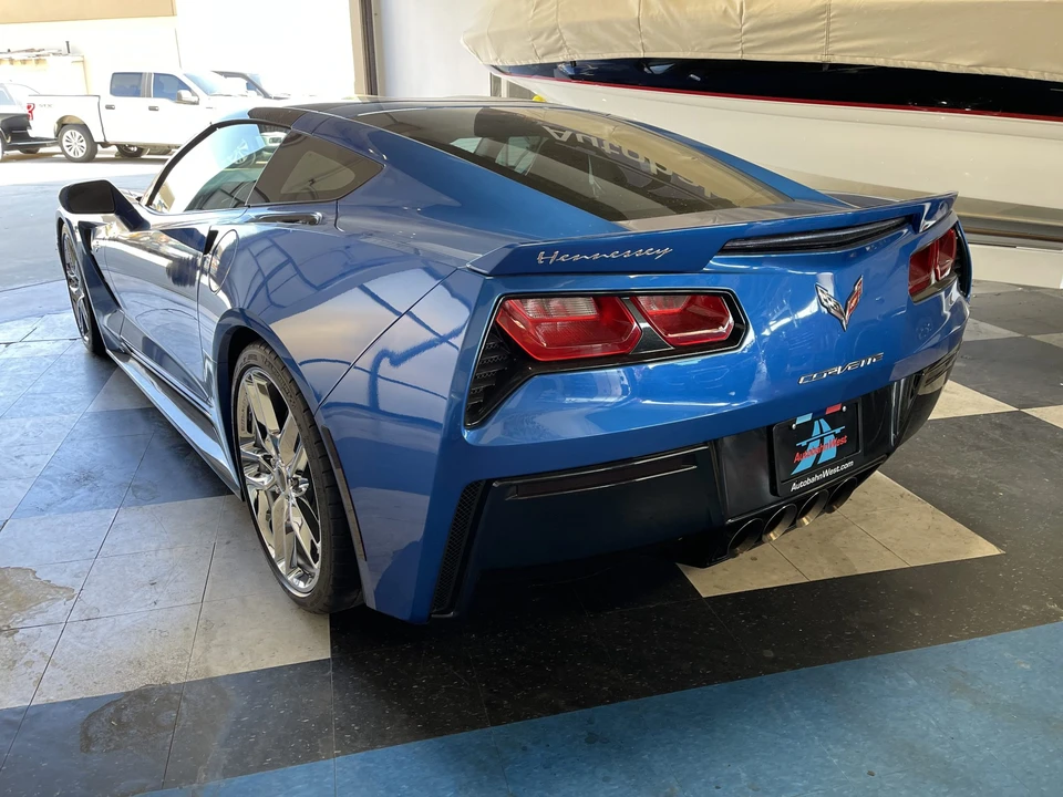 2014 Chevrolet Corvette C7 - Image 6 of 31
